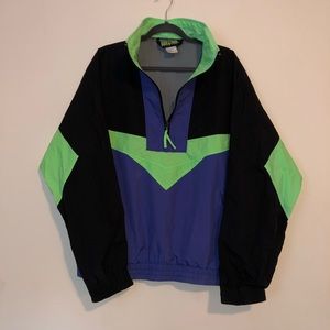 Vintage Windbreaker